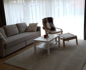 Valymo paslaugos (apartamentų administravimas ) / VaiSvara / Darbų pavyzdys ID 1626633
