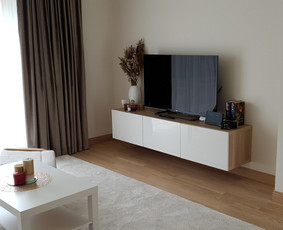Valymo paslaugos (apartamentų administravimas ) / VaiSvara / Darbų pavyzdys ID 1626635
