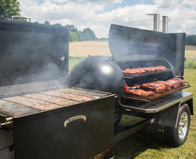 Food truck, maisto vagonėlis - Food truck ir virtuvės šefas - 1
