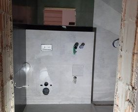 Plytelių klojimas / Egidijus / Darbų pavyzdys ID 1626821