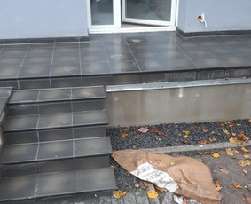 Plytelių klojimas / Egidijus / Darbų pavyzdys ID 1626841
