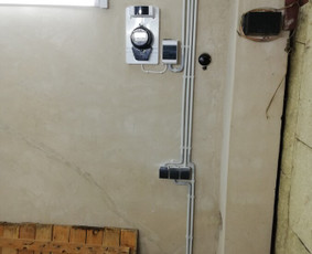 Elektros instaliacija, rangovo aktas, elektros darbai / MB Elektros gija / Darbų pavyzdys ID 1627807