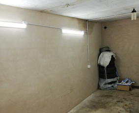 Elektros instaliacija, rangovo aktas, elektros darbai / MB Elektros gija / Darbų pavyzdys ID 1627811