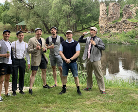 Vestuvėms, fotosesijoms
