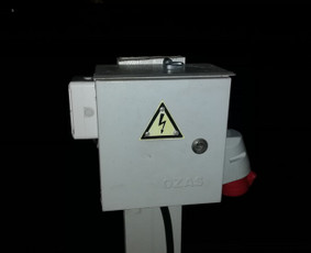 Elektros instaliacija, rangovo aktas, elektros darbai / MB Elektros gija / Darbų pavyzdys ID 1627881
