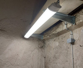 Elektros instaliacija, rangovo aktas, elektros darbai / MB Elektros gija / Darbų pavyzdys ID 1627891