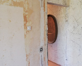 Elektros instaliacija, rangovo aktas, elektros darbai / MB Elektros gija / Darbų pavyzdys ID 1627903