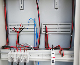 Elektros instaliacija, rangovo aktas, elektros darbai / MB Elektros gija / Darbų pavyzdys ID 1627907