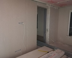 Elektros instaliacija, rangovo aktas, elektros darbai / MB Elektros gija / Darbų pavyzdys ID 1627911
