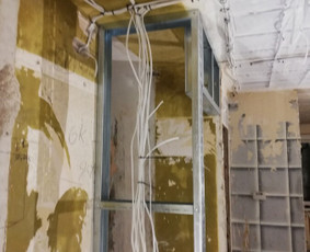 Elektros instaliacija, rangovo aktas, elektros darbai / MB Elektros gija / Darbų pavyzdys ID 1627919