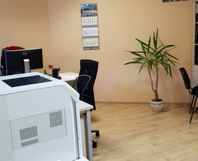 Valymo paslaugos (apartamentų administravimas ) / VaiSvara / Darbų pavyzdys ID 1627945