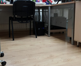 Valymo paslaugos (apartamentų administravimas ) / VaiSvara / Darbų pavyzdys ID 1627949
