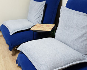 Valymo paslaugos (apartamentų administravimas ) / VaiSvara / Darbų pavyzdys ID 1627951