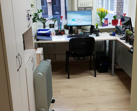 Valymo paslaugos (apartamentų administravimas ) / VaiSvara / Darbų pavyzdys ID 1627953