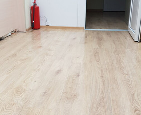 Valymo paslaugos (apartamentų administravimas ) / VaiSvara / Darbų pavyzdys ID 1627961