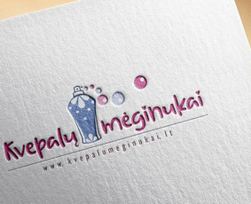 Dailininkė, grafikos dizainerė Kaune - Logotipų kūrimas - 2 Logotipų kūrimas - Dailininkė, grafikos dizainerė Kaune - 2