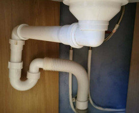 Smulkūs santechnikos darbai - Meistras į namus Klaipėdoje ir Klaipėdos rajone - 2