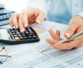 Darbo užmokesčio apskaita - Buhalterinės paslaugos - 1