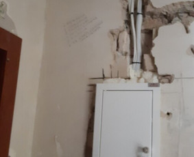 Elektros instaliacijos darbai, Šiauliai / Rimantas / Darbų pavyzdys ID 1628485