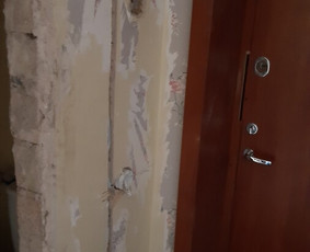 Elektros instaliacijos darbai, Šiauliai / Rimantas / Darbų pavyzdys ID 1628487
