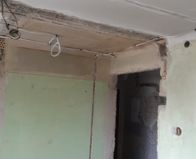 Elektros instaliacijos darbai, Šiauliai / Rimantas / Darbų pavyzdys ID 1628489