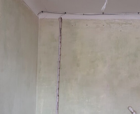 Elektros instaliacijos darbai, Šiauliai / Rimantas / Darbų pavyzdys ID 1628495