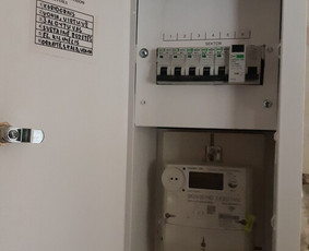 Elektros instaliacijos darbai, Šiauliai / Rimantas / Darbų pavyzdys ID 1628497