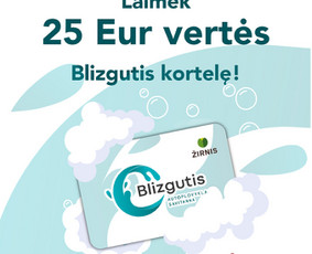 Tai Bent Grafika Jums!:) / Benita Taujanskaitė / Darbų pavyzdys ID 1628797