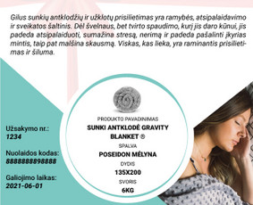 Tai Bent Grafika Jums!:) / Benita Taujanskaitė / Darbų pavyzdys ID 1628805