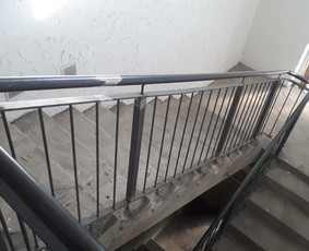 Sertifikuotas suvirintojas / Tomas / Darbų pavyzdys ID 1629201