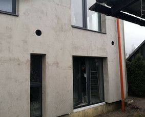 Skylių gręžimas, angų pjovimas / Erikas Glinskis / Darbų pavyzdys ID 1629391