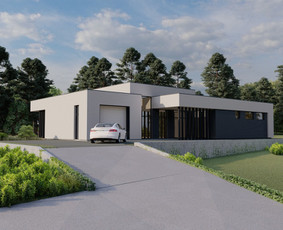 Vandentiekio, nuotekų tinklų projektavimas - Architektė/projektavimas/gaisrinė sauga - 1