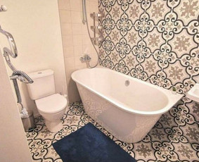 Namų valymas, tvarkymas - Valymo paslaugos - 2