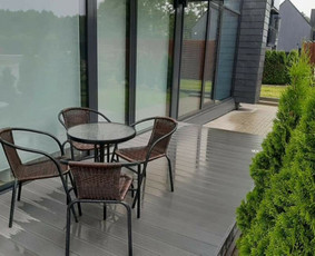 Langų valymas - Valymo paslaugos - 4