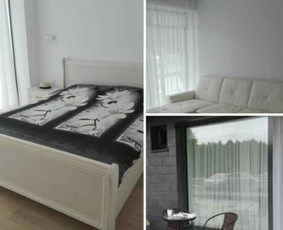 Namų valymas, tvarkymas - Valymo paslaugos - 3