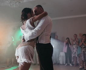 Šokių trenerė Inga / Inga / Darbų pavyzdys ID 1630345
