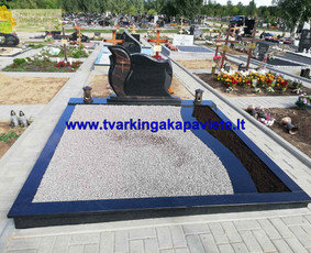 Kapų tvarkymas, paminklai, antkapiai, plokštės kapams - Kapų tvarkymas - 2 Kapų tvarkymas - Kapų tvarkymas, paminklai, antkapiai, plokštės kapams - 2