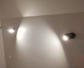 Elektros instaliacija, rangovo aktas, elektros darbai / MB Elektros gija / Darbų pavyzdys ID 1631211