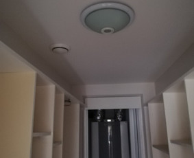 Elektros instaliacija, rangovo aktas, elektros darbai / MB Elektros gija / Darbų pavyzdys ID 1631217