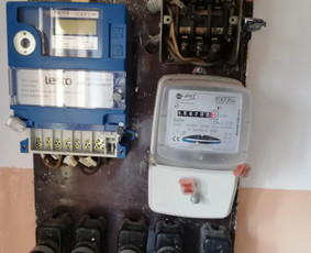 Elektros instaliacija, rangovo aktas, elektros darbai / MB Elektros gija / Darbų pavyzdys ID 1631225