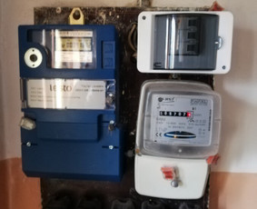 Elektros instaliacija, rangovo aktas, elektros darbai / MB Elektros gija / Darbų pavyzdys ID 1631229