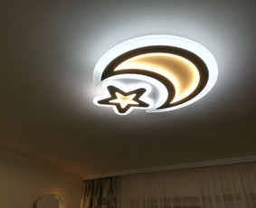 Elektros instaliacija, rangovo aktas, elektros darbai / MB Elektros gija / Darbų pavyzdys ID 1631239