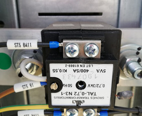 Elektros instaliacija, rangovo aktas, elektros darbai / MB Elektros gija / Darbų pavyzdys ID 1631243