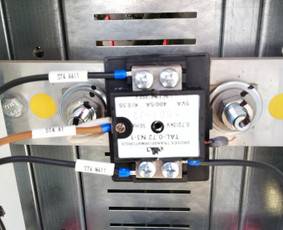 Elektros instaliacija, rangovo aktas, elektros darbai / MB Elektros gija / Darbų pavyzdys ID 1631245