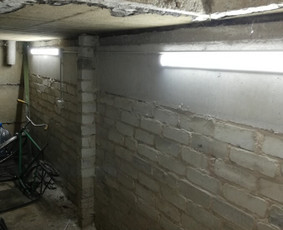 Elektros instaliacija, rangovo aktas, elektros darbai / MB Elektros gija / Darbų pavyzdys ID 1631247