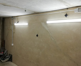 Elektros instaliacija, rangovo aktas, elektros darbai / MB Elektros gija / Darbų pavyzdys ID 1631249