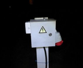 Elektros instaliacija, rangovo aktas, elektros darbai / MB Elektros gija / Darbų pavyzdys ID 1631319