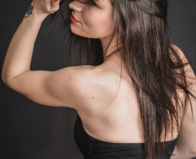 Fotosesija fotostudijoje - Priimami užsakymai 2026/2027 metams ! - 1