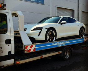 Transportavimas
