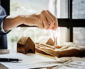 Buto nuomos sutartys - Profesionalios teisinės paslaugos / Legal services - 1